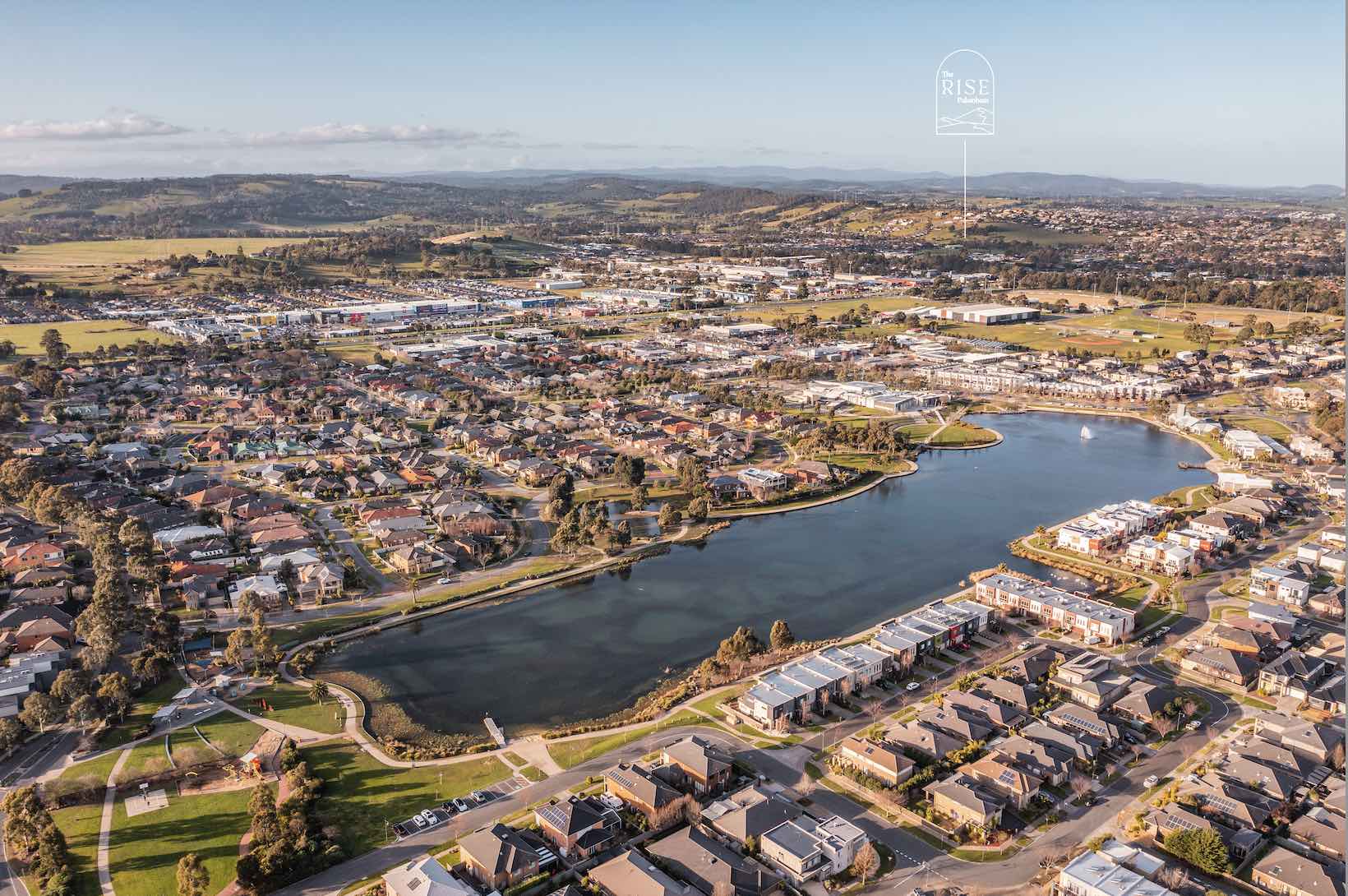 [Land for Sale] The Rise Estate, Pakenham OpenLot